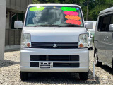 エブリイワゴン JPターボ 4WD 
