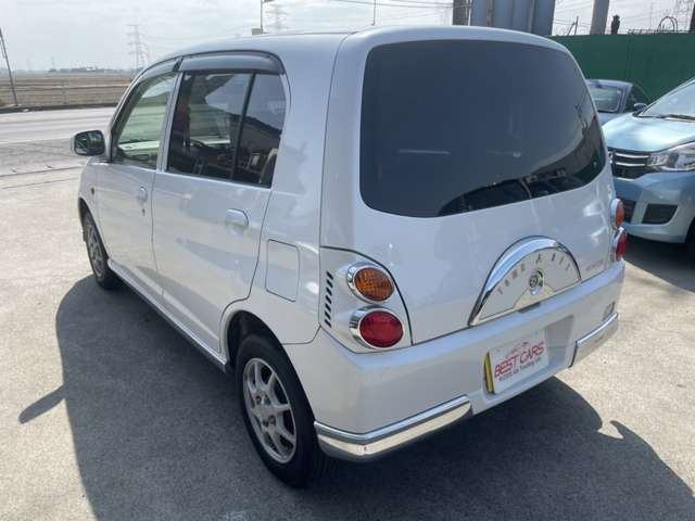 中古車 三菱 ミニカタウンビー の中古車詳細 (84,000km, ホワイト