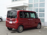 シフォン G スマートアシスト 4WD 
