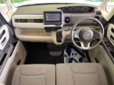 N-BOX G L ホンダセンシング 