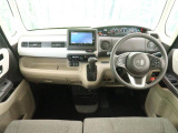 N-BOX G L ホンダセンシング 