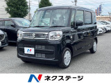 スペーシア  ハイブリッドG