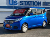 ソリオ 1.2 G 