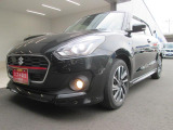 スイフト 1.2 ハイブリッド(HYBRID) RS 