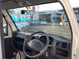 キャリイ FC 農繁仕様 4WD 
