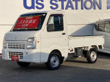 キャリイ FC 農繁仕様 4WD 