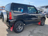 ジムニー クロスアドベンチャー 4WD 