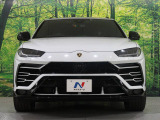 ウルス 4.0 4WD 