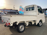 キャリイ FC 農繁仕様 4WD 
