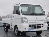 キャリイ KC エアコン パワステ 4WD 