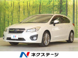 インプレッサスポーツ 2.0 i-S 