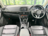 CX-5 2.2 XD Lパッケージ 