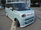 ワゴンRスマイル ハイブリッド X 2WD 9型ナビ 全方位モニター ドラレコ
