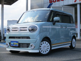 ワゴンRスマイル ハイブリッド X 2WD 9型ナビ 全方位モニター ドラレコ