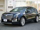XT5クロスオーバー プラチナム 4WD 