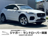 Eペイス Rダイナミック S 2.0L D180 ディーゼル 4WD 