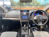 インプレッサXVハイブリッド 2.0i-L 4WD 