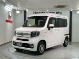 N-VAN +スタイル ファン 