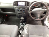 プロボックスバン 1.5 DX 4WD 