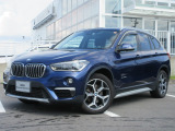 X1 xドライブ 18d xライン 4WD 