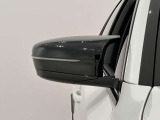 ドアミラーに内蔵されているフラッシャーは視認性も良く安全運転に一役買ってます。