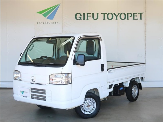 中古車 ホンダ アクティトラック SDX 4WD の中古車詳細 (35,000km