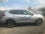 エクストレイル 2.0 20Xi 4WD 