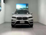 X1 xドライブ 18d 4WD 