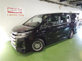 ノア 1.8 ハイブリッド Si W×B 