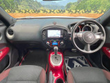 ジューク 1.6 16GT 