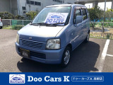ワゴンR N-1 