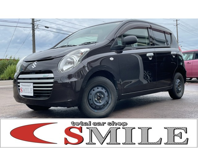 アルトエコ L 4WD 