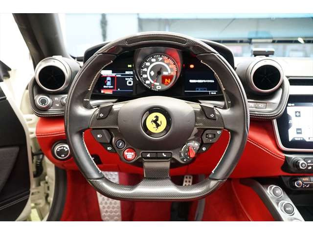 イタリアブランド FIR ホイール