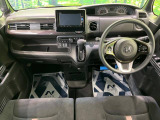 N-BOXカスタム G L ホンダセンシング 