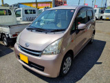 ムーヴ X 4WD 
