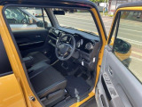 ハスラー J スタイルII 4WD 