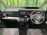 ステップワゴン 1.5 スパーダ ホンダ センシング 