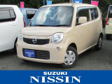 モコ S FOUR 4WD 