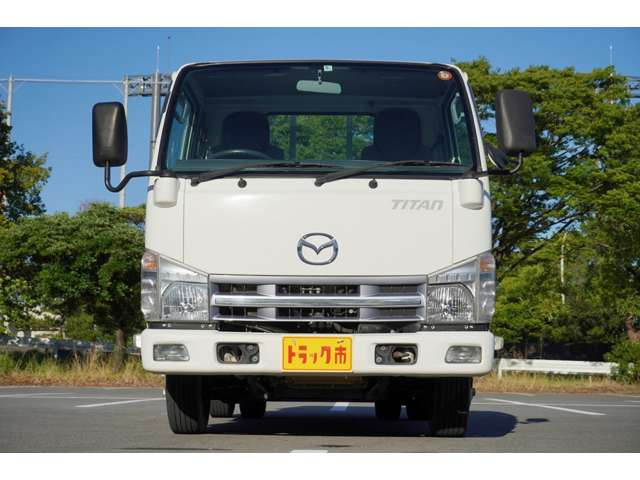 中古車 マツダ タイタン 1.5t 平ボディ フルワイドロー の中古車詳細