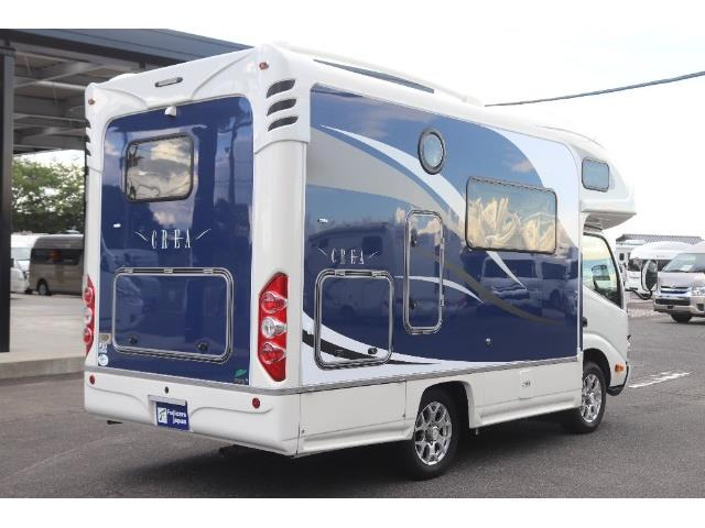 支払総額6，478，580円】車 トヨタ カムロード ナッツRV クレア5.3X FF