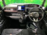 N-BOXカスタム G L ホンダセンシング 