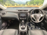 エクストレイル 2.0 20X エマージェンシーブレーキパッケージ 