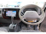 カムロード キャンピング ナッツRV クレソン