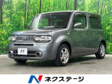 キューブ 1.5 15X FOUR Mセレクション 4WD 