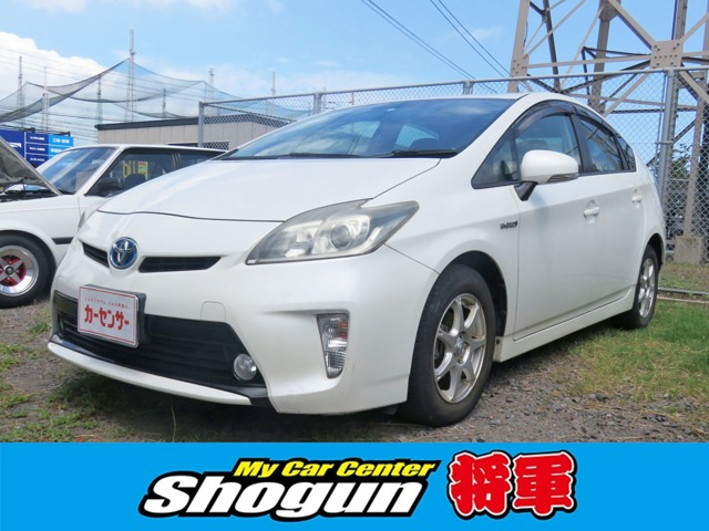 プリウス 1.8 S 
