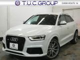 アウディ RS Q3