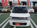ワゴンR ハイブリッド(HYBRID) FX 2型 デュアルカメラ