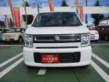 ワゴンR ハイブリッド(HYBRID) FX 2型 デュアルカメラ