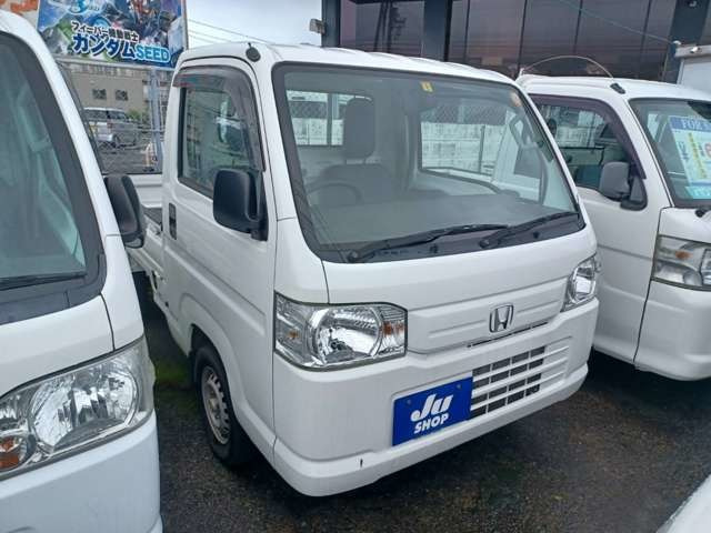 アクティトラック SDX 