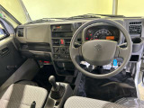キャリイ KC エアコン パワステ 4WD 